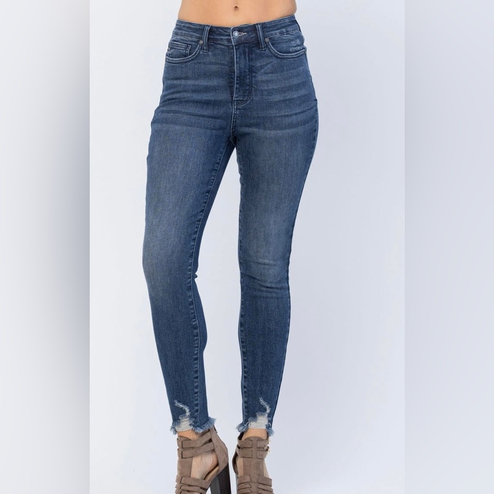 Judy Blue High Rise Tummy Control